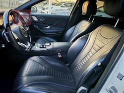 مرسيدس بنز S-Class